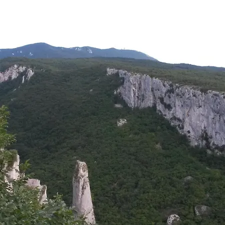 Vista Lupoglav (Istria)