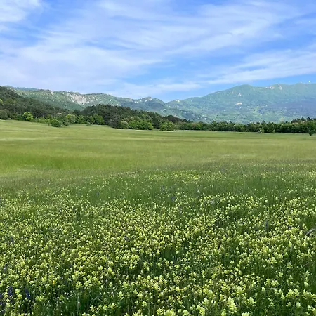 Vista * Lupoglav (Istria)