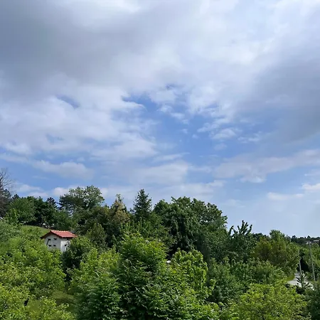 Vista * Lupoglav (Istria)
