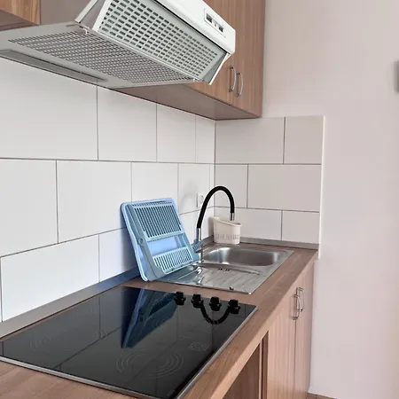 Vista Apartment