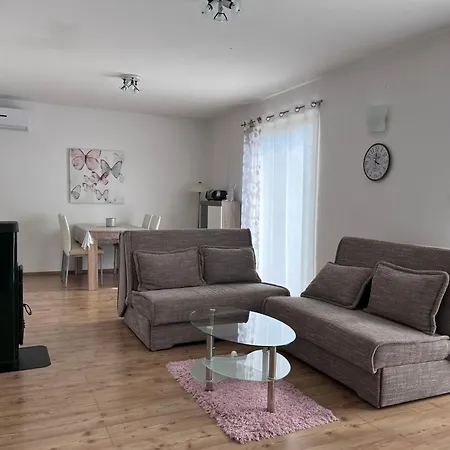 Apartment Vista