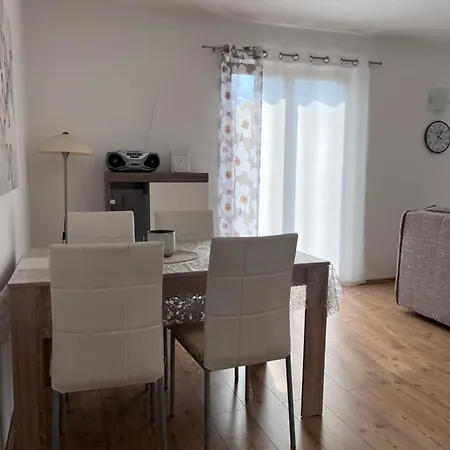 Appartement Vista