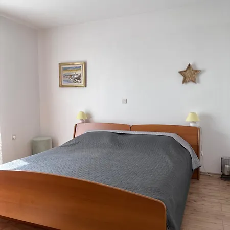 Appartement Vista *