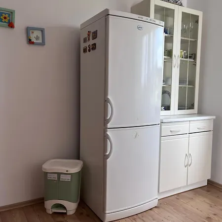 Vista Apartment Lupoglav (Istria)