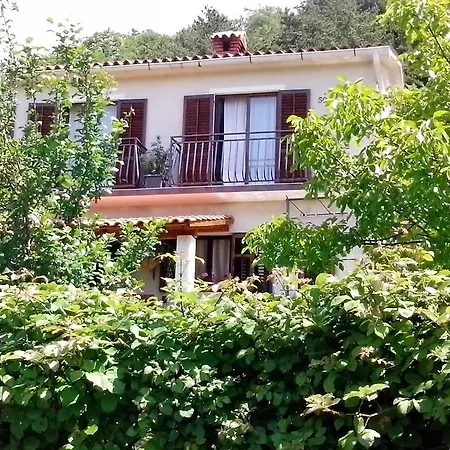 Vista Lupoglav (Istria)