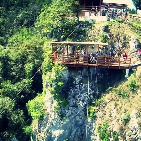 Vista 아파트 Lupoglav (Istria)