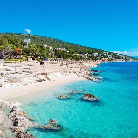 Apartamento Vista Lupoglav (Istria)