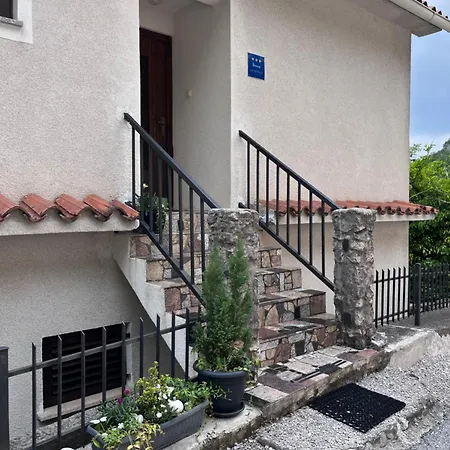 Apartamento Vista *