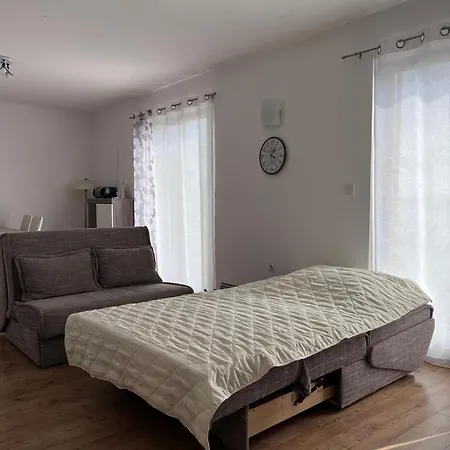 Apartamento Vista Lupoglav (Istria)