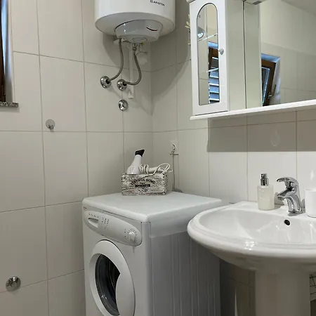 Apartamento Vista Lupoglav (Istria)