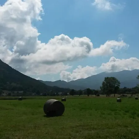 Apartamento Vista *