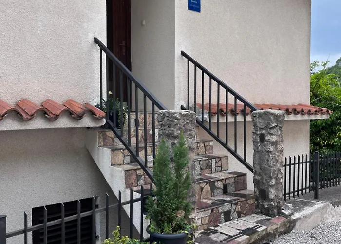 Appartement Vista *